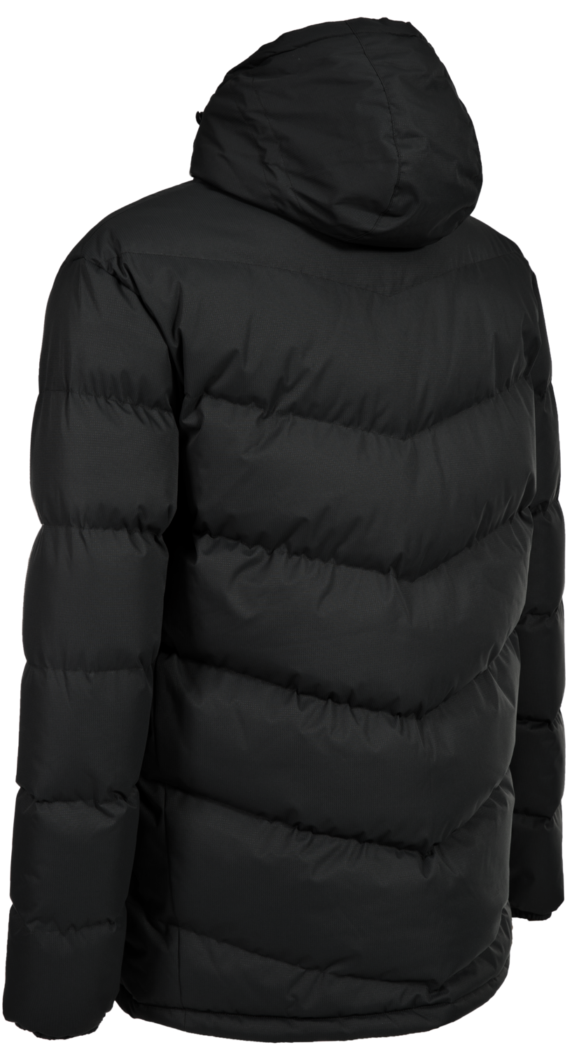 Trespass Blustery - male padded jkt XXL