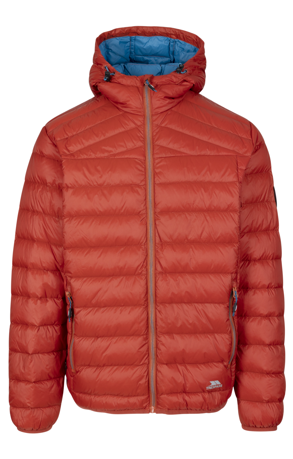 Trespass Whitman ii - male down jacket XXL