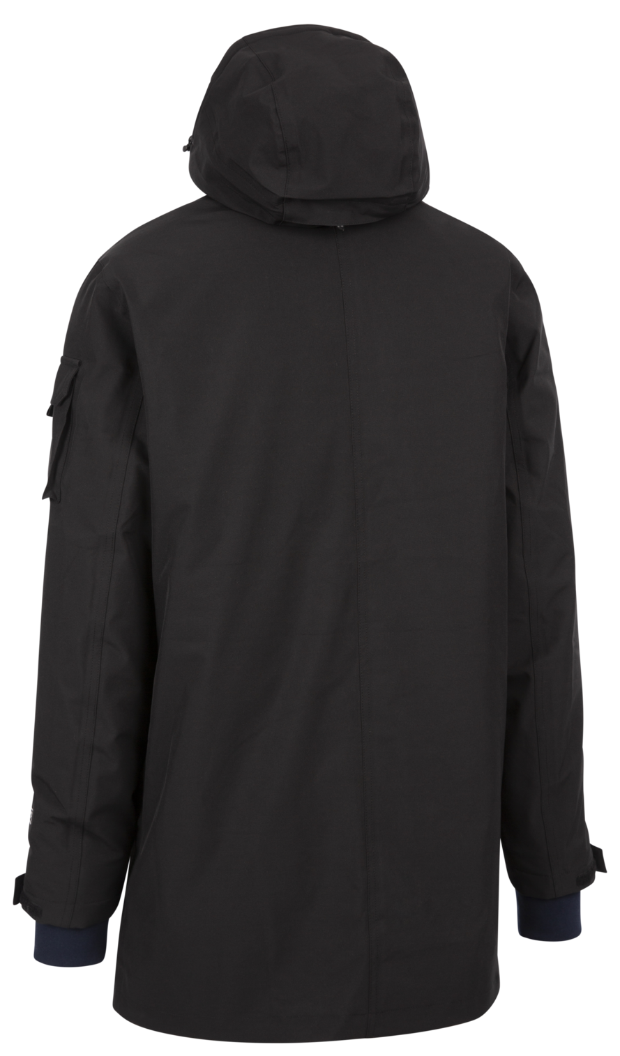 Trespass Pelsall- male rain jacket XL