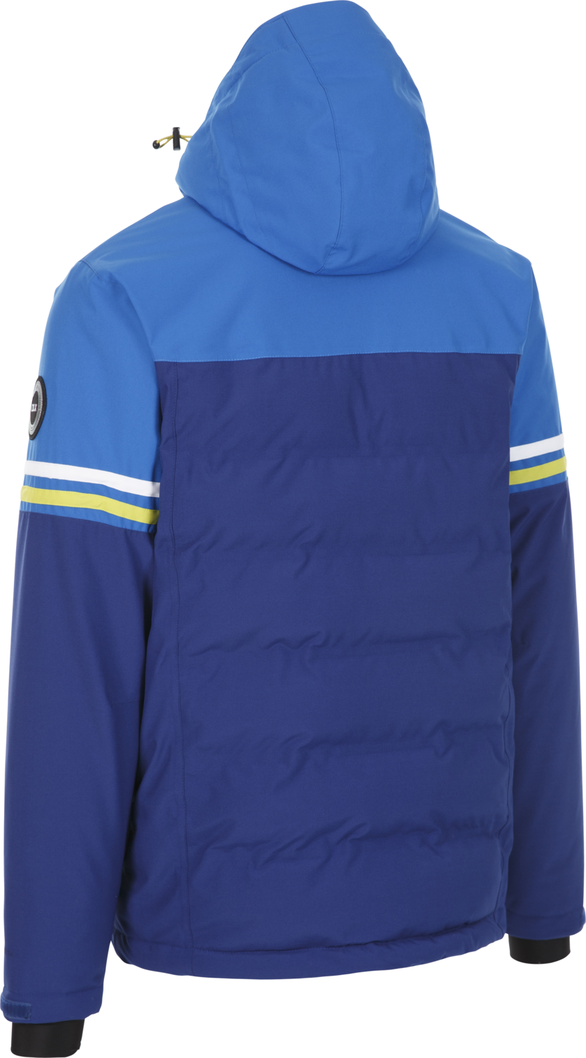 Dlx Deacon - male dlx ski jkt