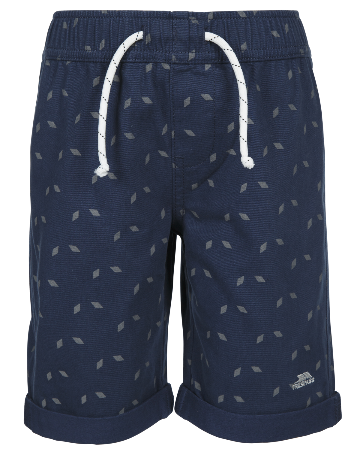 Trespass Publish - male casual shorts