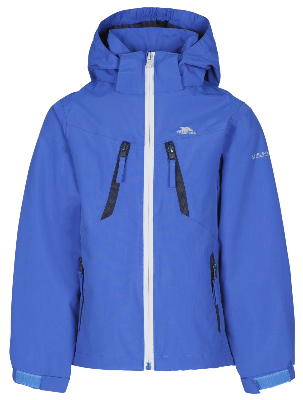 Trespass Nudge - male jacket tp50