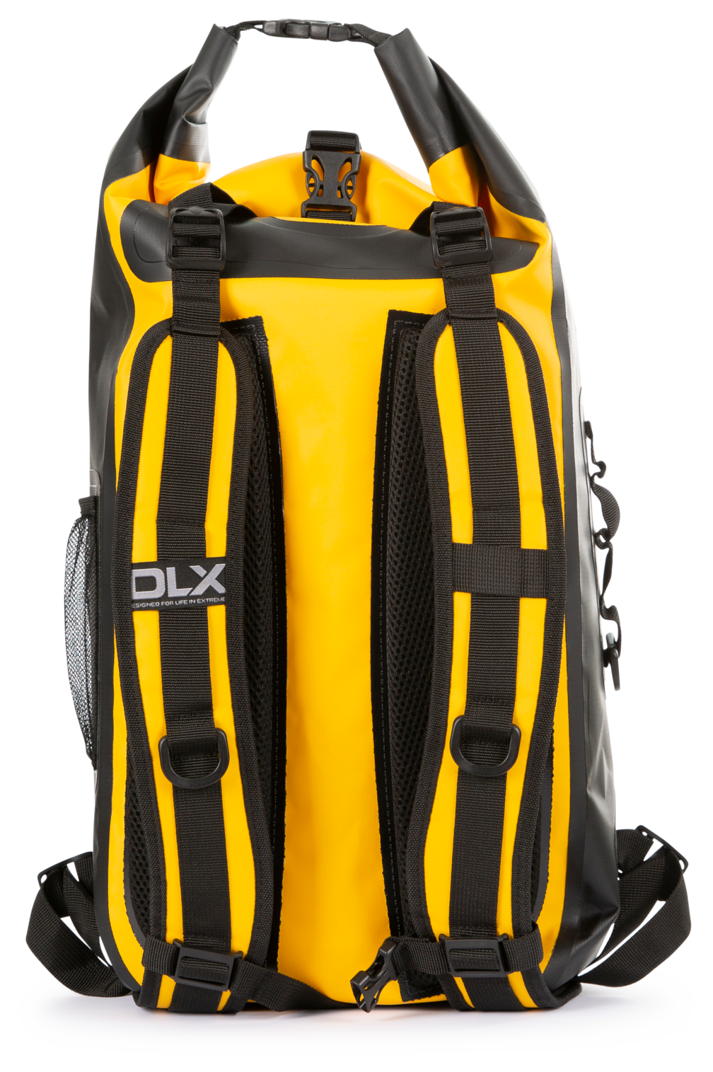 Dlx Eredine - dlx waterproof rucksack EACH