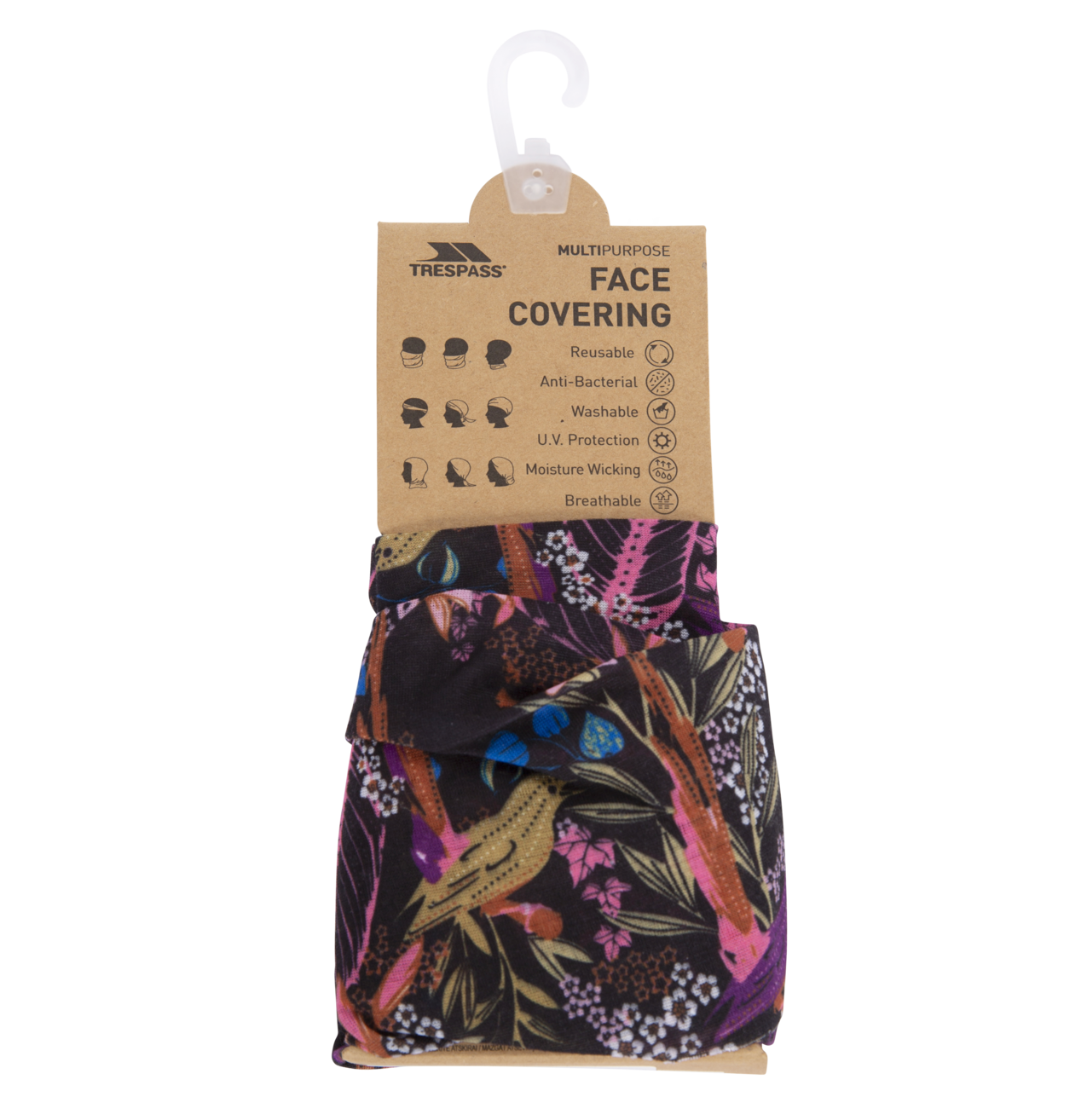 Trespass Reminisce - female face covering