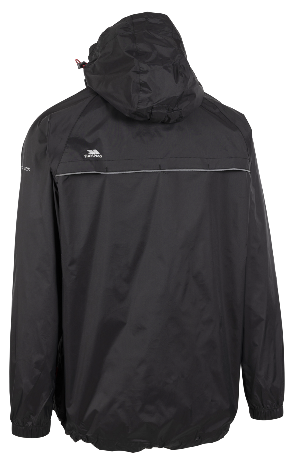 Trespass Qikpac x - unisex packaway jkt S