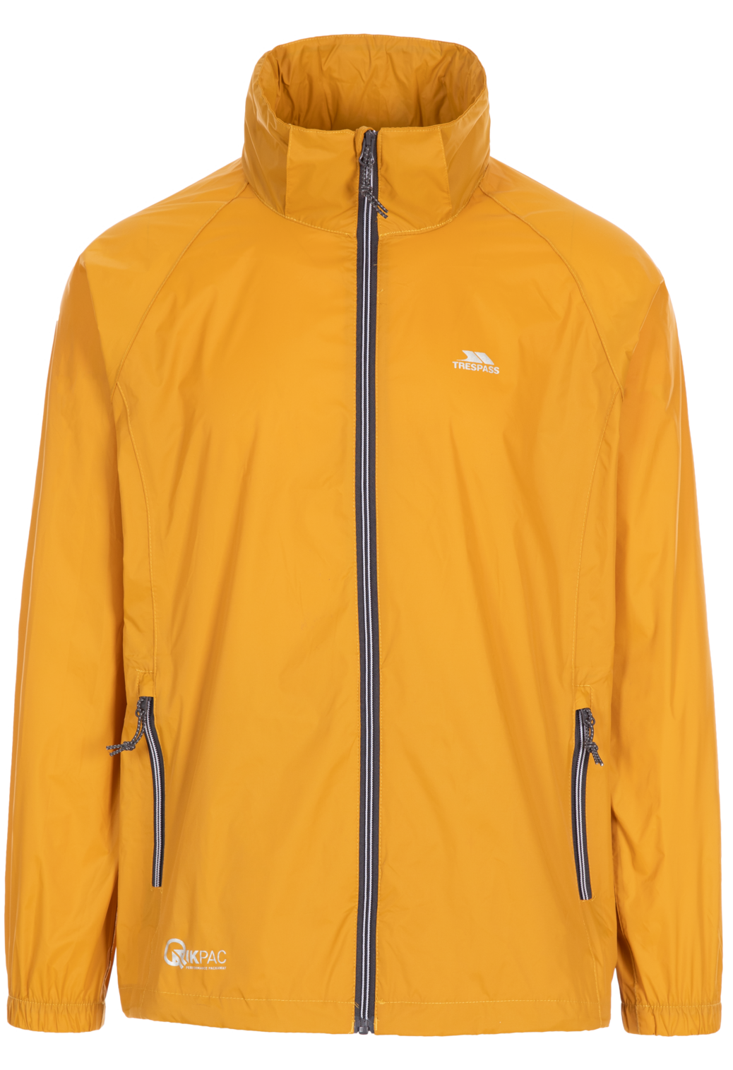 Trespass Qikpac x - unisex packaway jkt