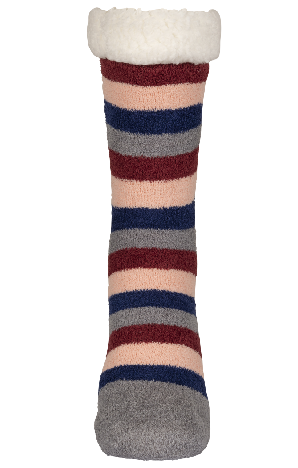 Trespass Cinda - unisex non slip socks 3/6