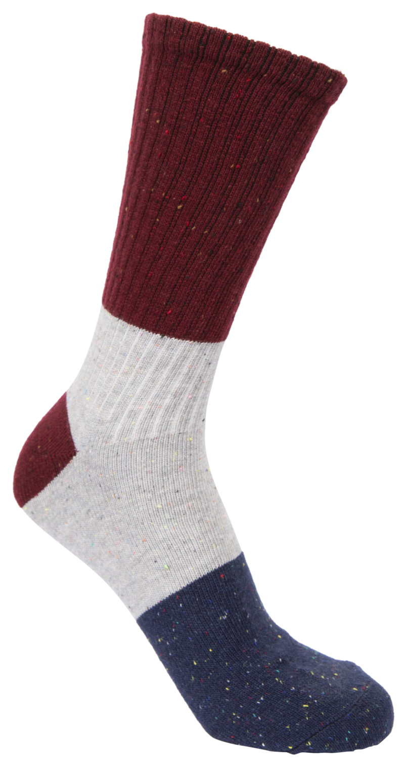 Trespass Alize - recycled boot sock 7/11