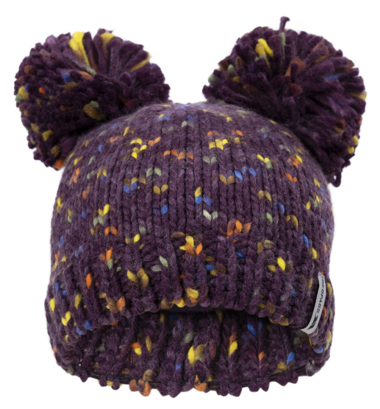 Trespass Ted-unisex kids hat 2/4