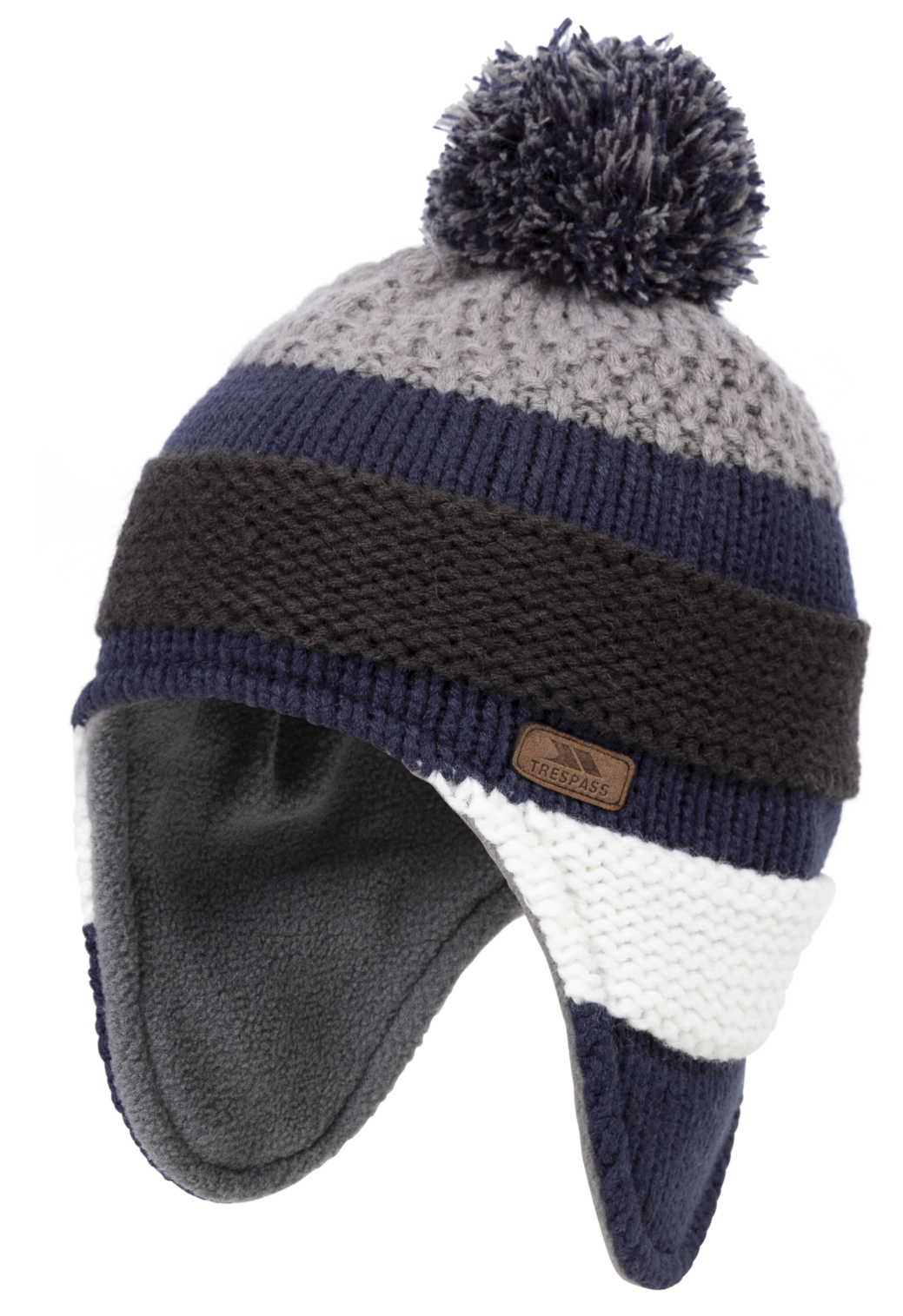 Trespass Perry- unisex kids hat 8/10