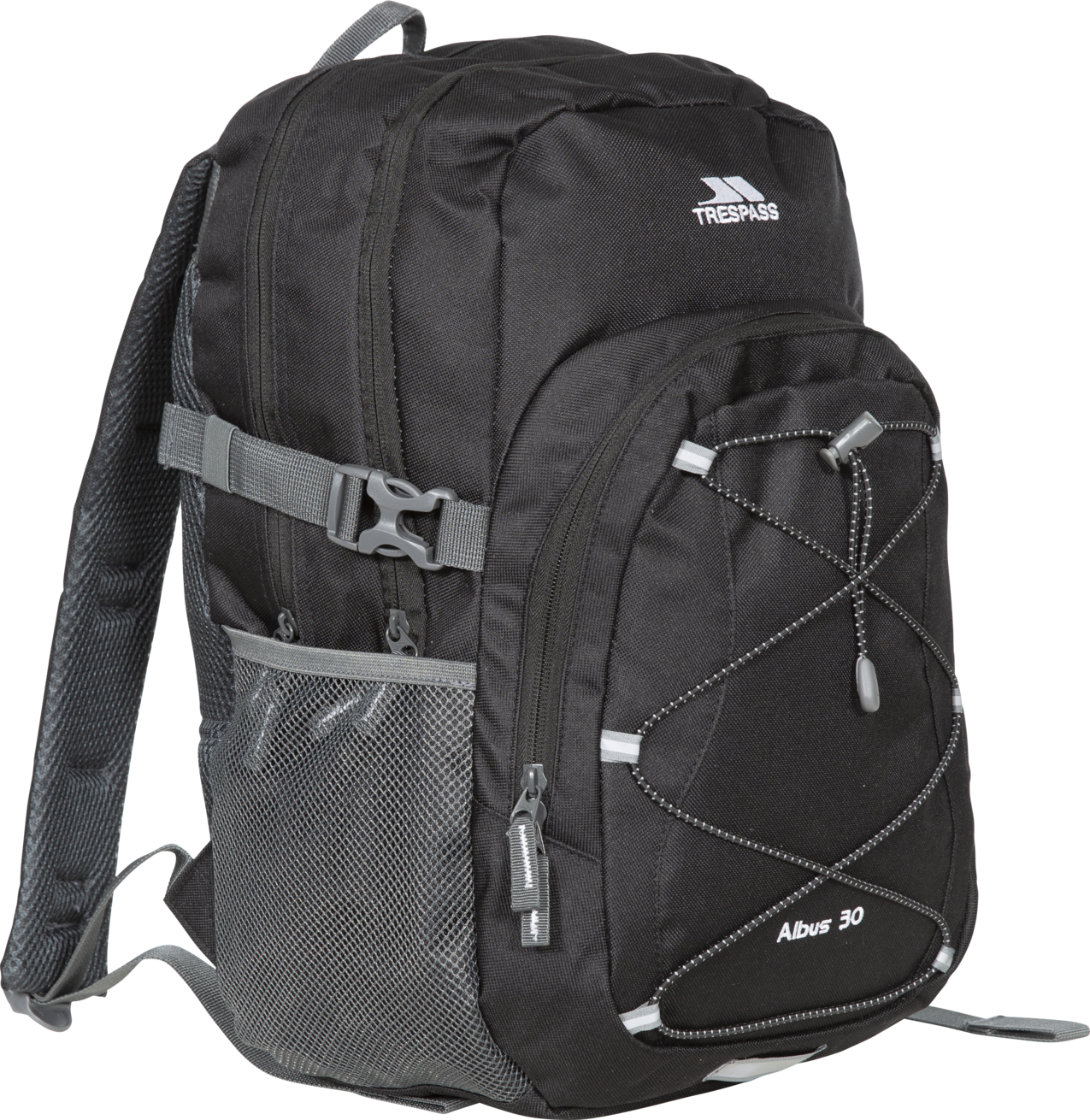 Trespass Albus - casual backpack