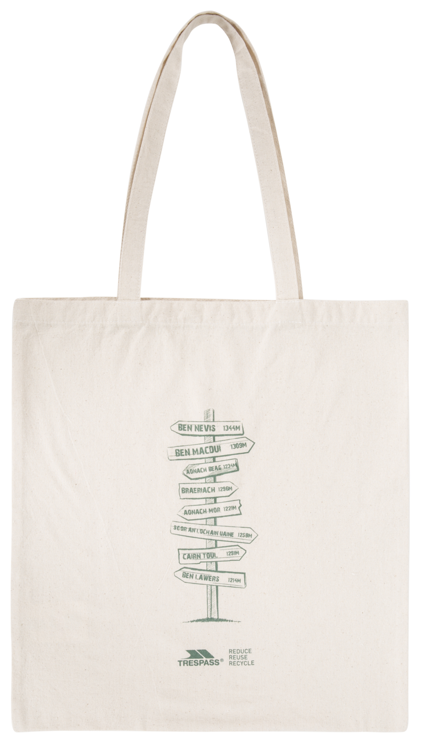 Trespass Reuseme - tote bag
