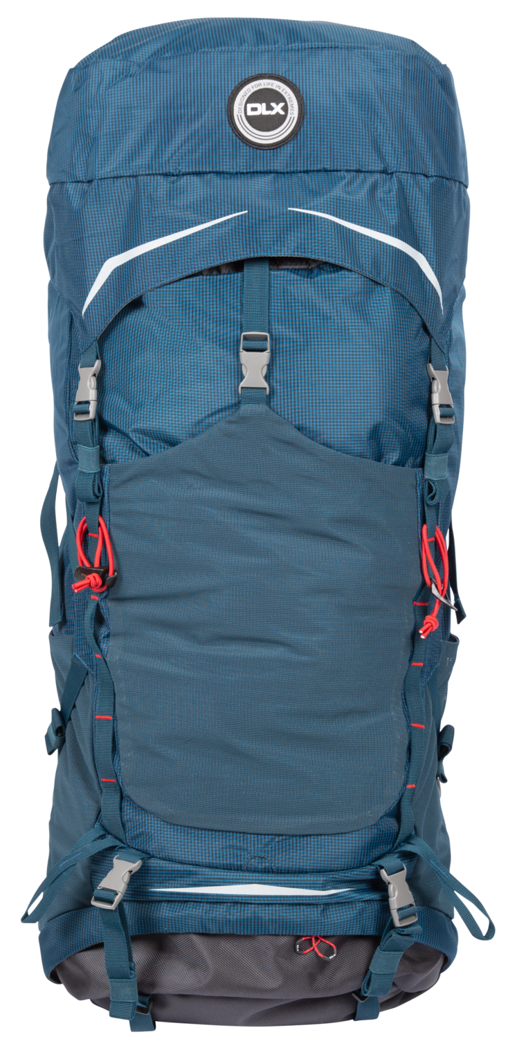 Dlx Vollrick - dlx rucksack EACH