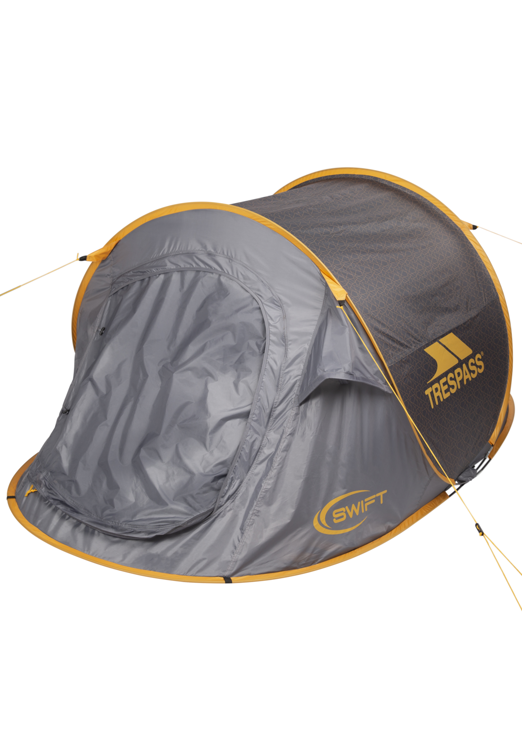 Trespass Swift 2 pattern - patterned pop-up tent EACH