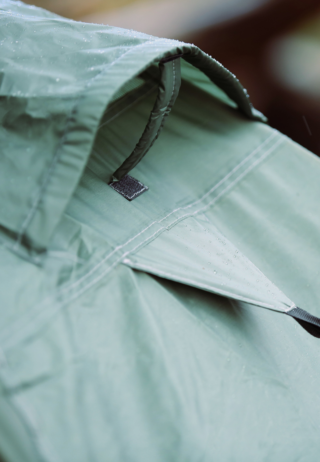 Trespass Battuta - backpacking tent