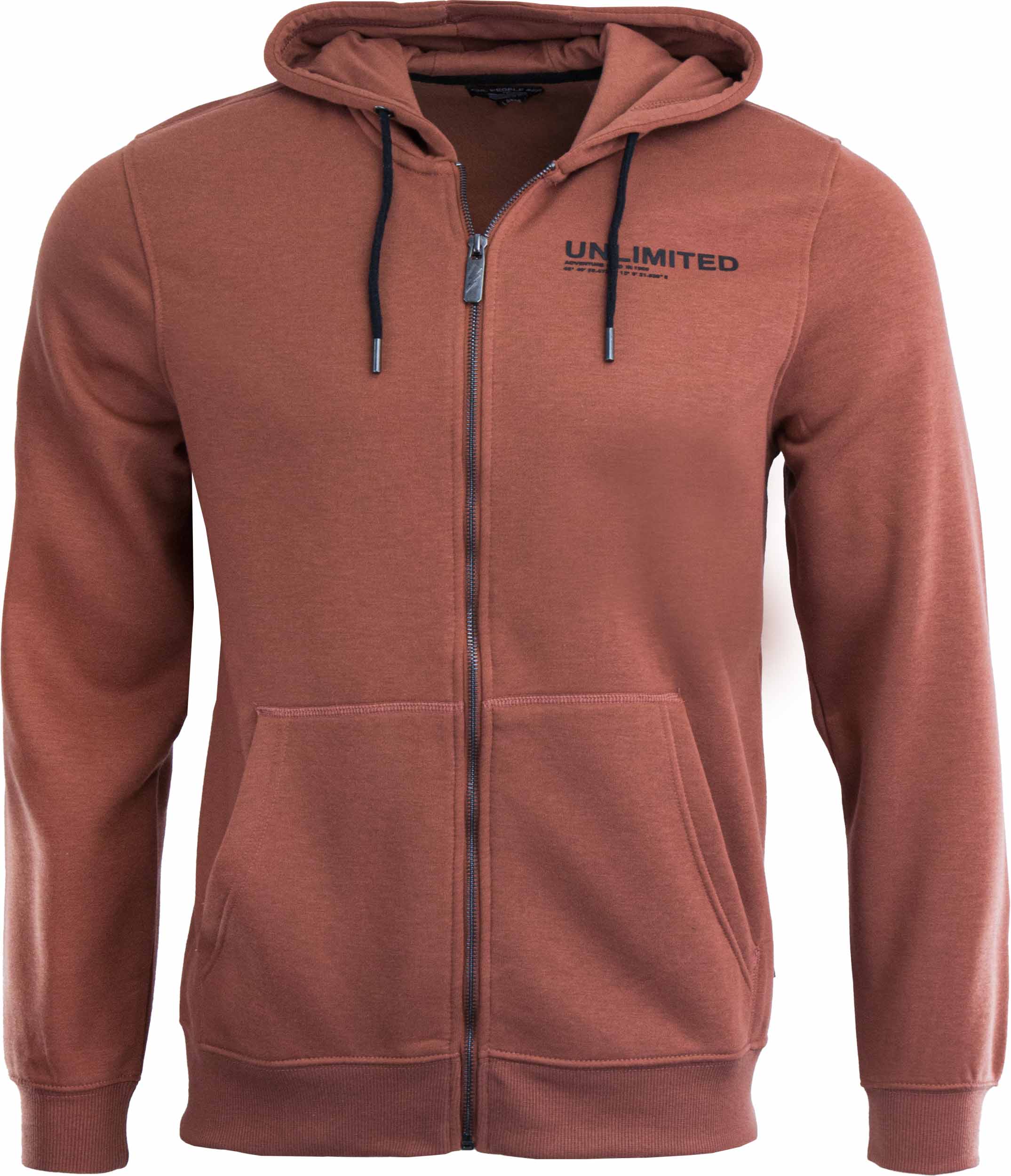 Sudadera para hombres la gente representante Medano Rest, S