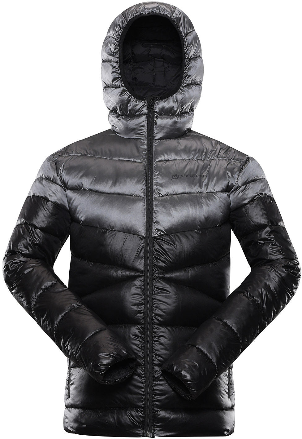 Men's Winter Jacket Alpine Pro Rog, M