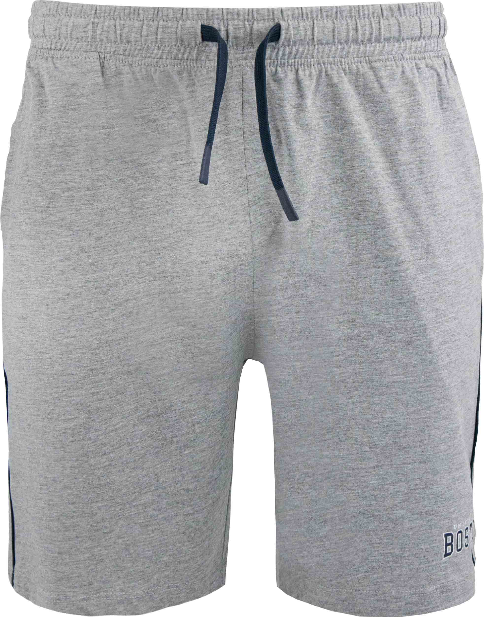 Men's Shorts Athl. Dpt Niceto Melange, S