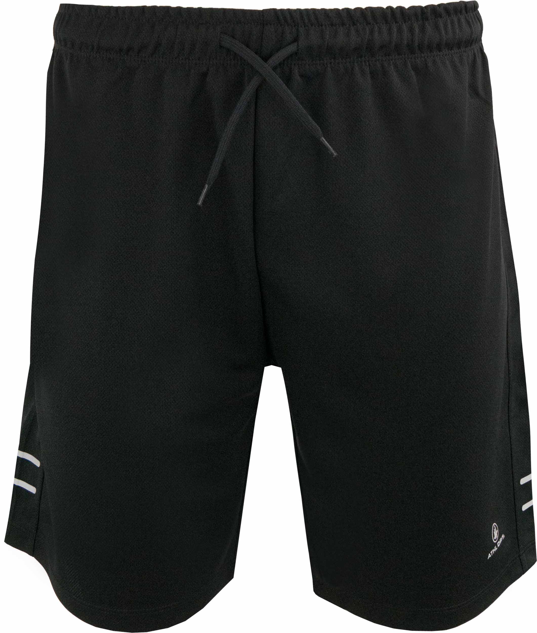 Men's Shorts Athl. Dpt Toledo Black L