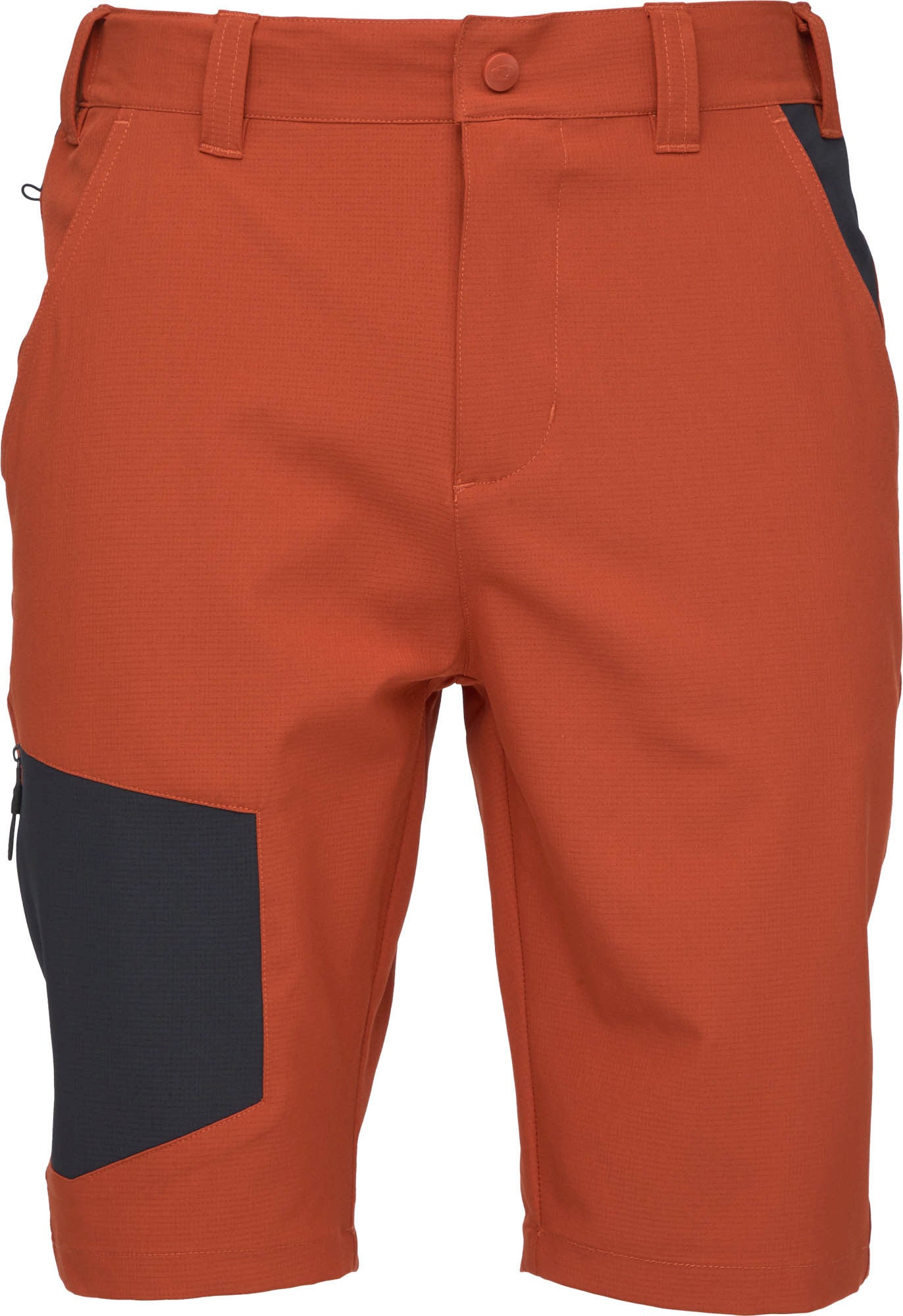 Casual Heren Shorts van Katoen - Comfort & Stijl