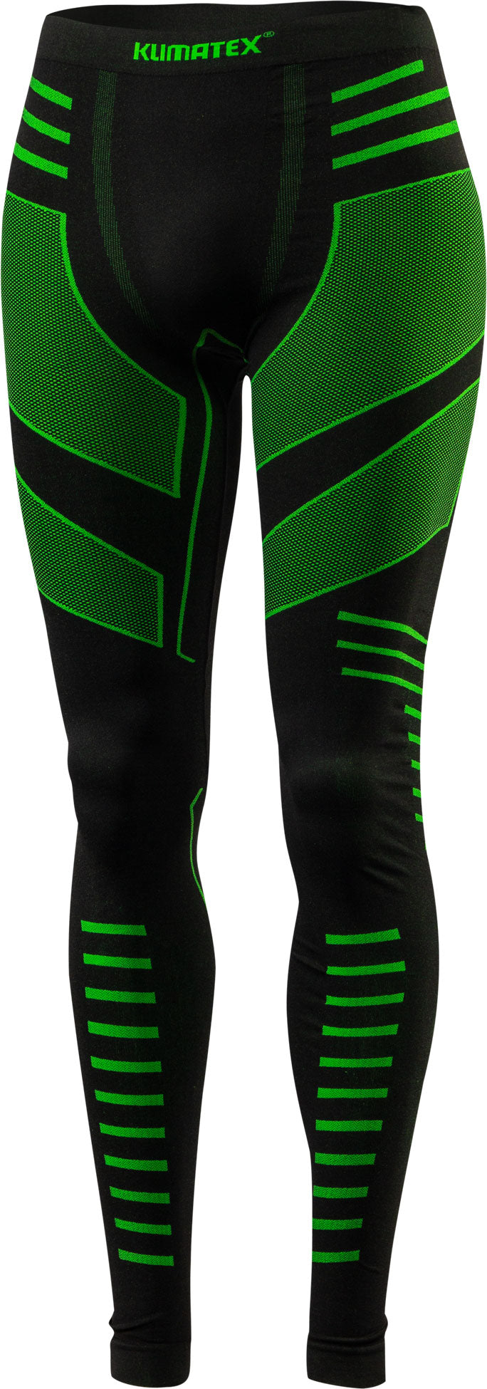 Pantaloni termici clima climatax marzo-gro nero xl-2xl