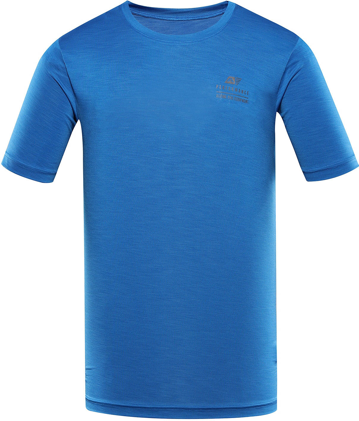 Alpine Pro Basik Heren T-shirt 5XL - Katoen & Comfort