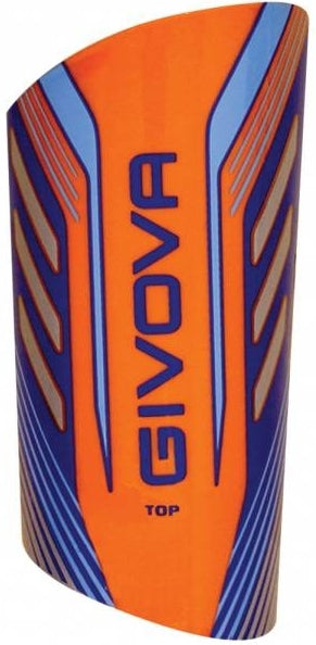 Cosantóirí bearrtha Givova Parastinco Junior Junior Orange