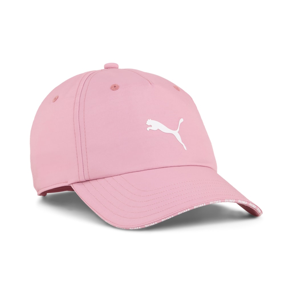 Treinamento de Puma BB Cap Roze Roze X
