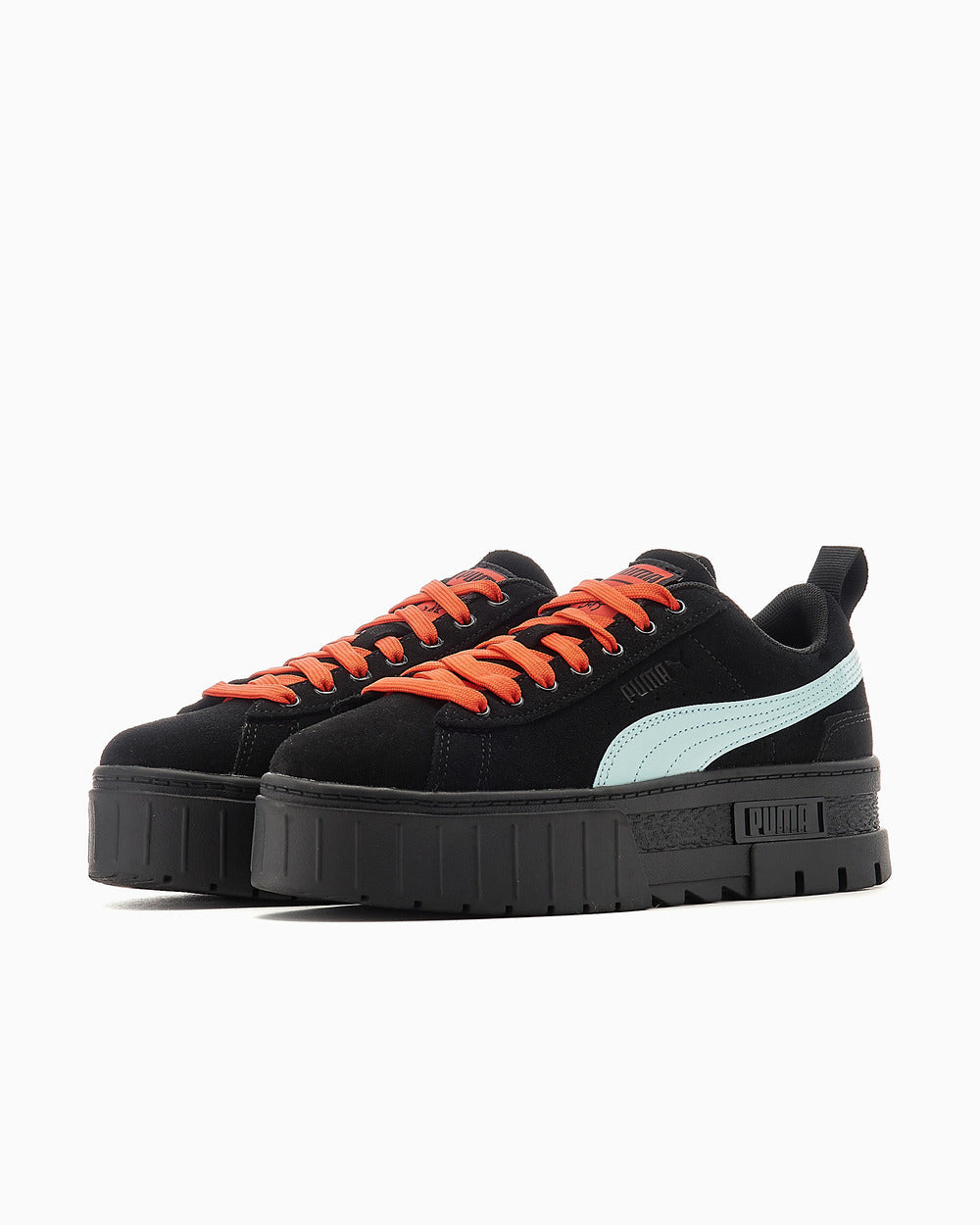 PUMA Sneaker Mayze SD X Dua Lipa Platform Zln 0865
