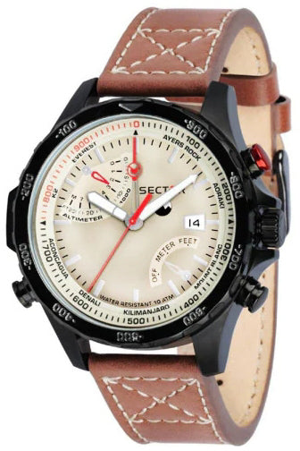 Faire dreapadóireachta láidir d'fhir eachtrúil