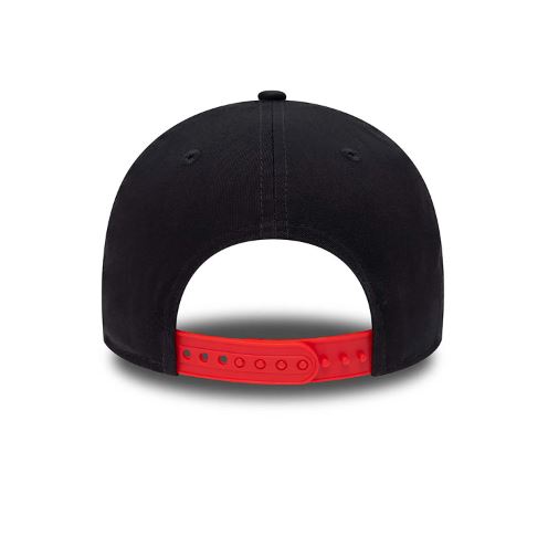 Red Bull 2023 Essentiële Pet: Sportieve Katoenen Cap