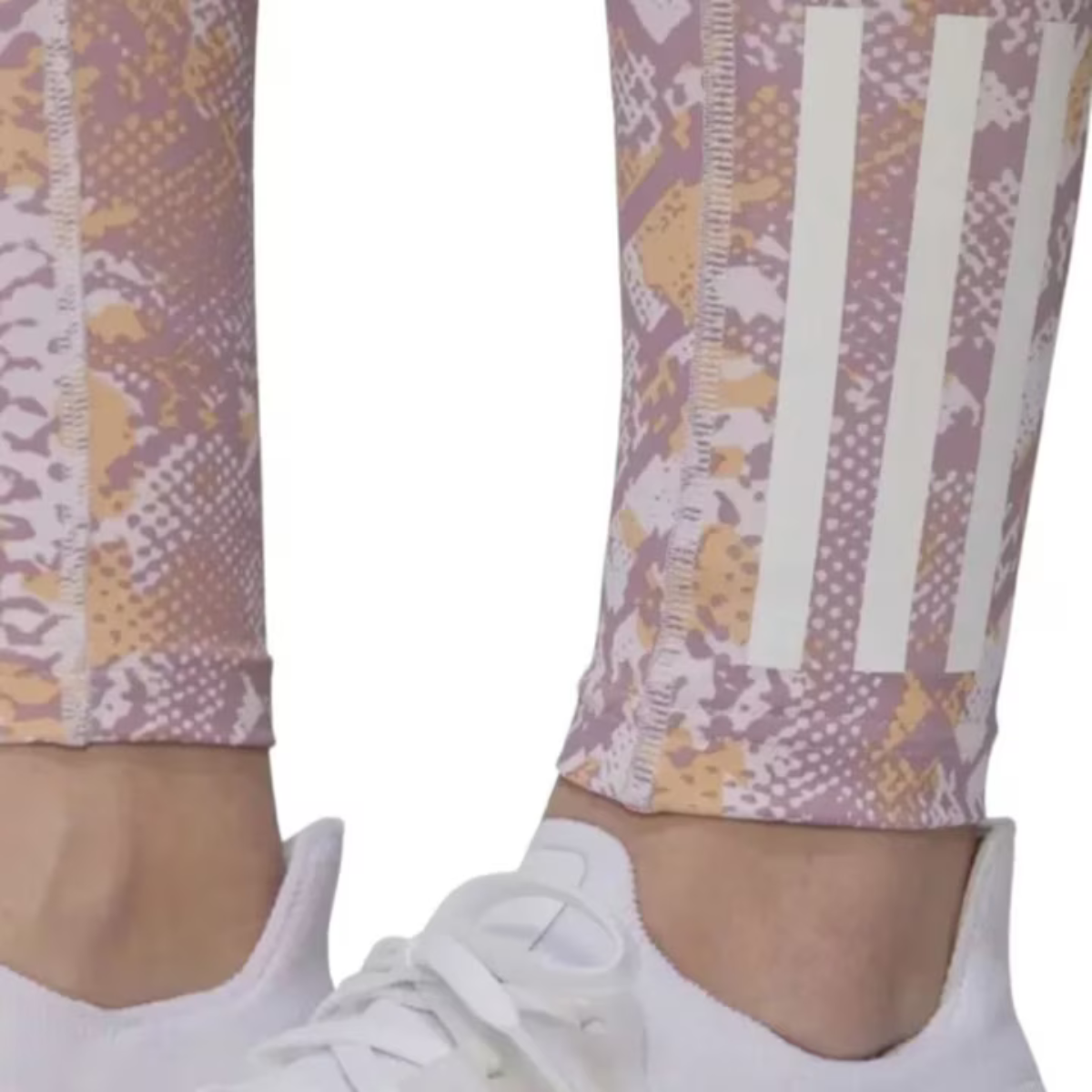 Adidas Hyperglam Aeroready Strumpfhosen