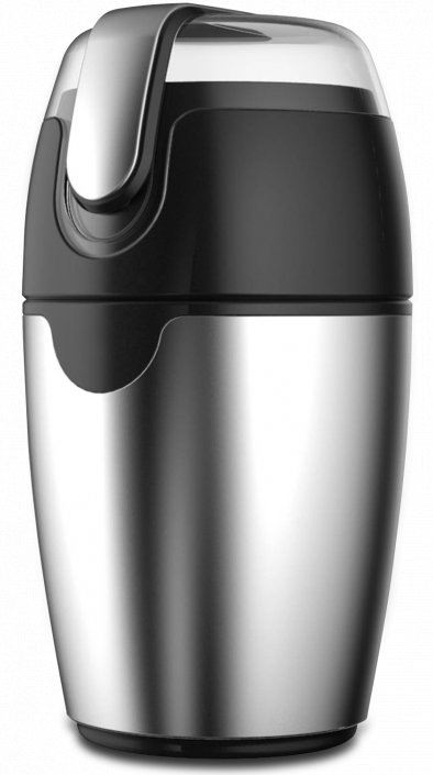 Royalty Line 200W Greger de café elétrico - Precisão de aço inoxidável