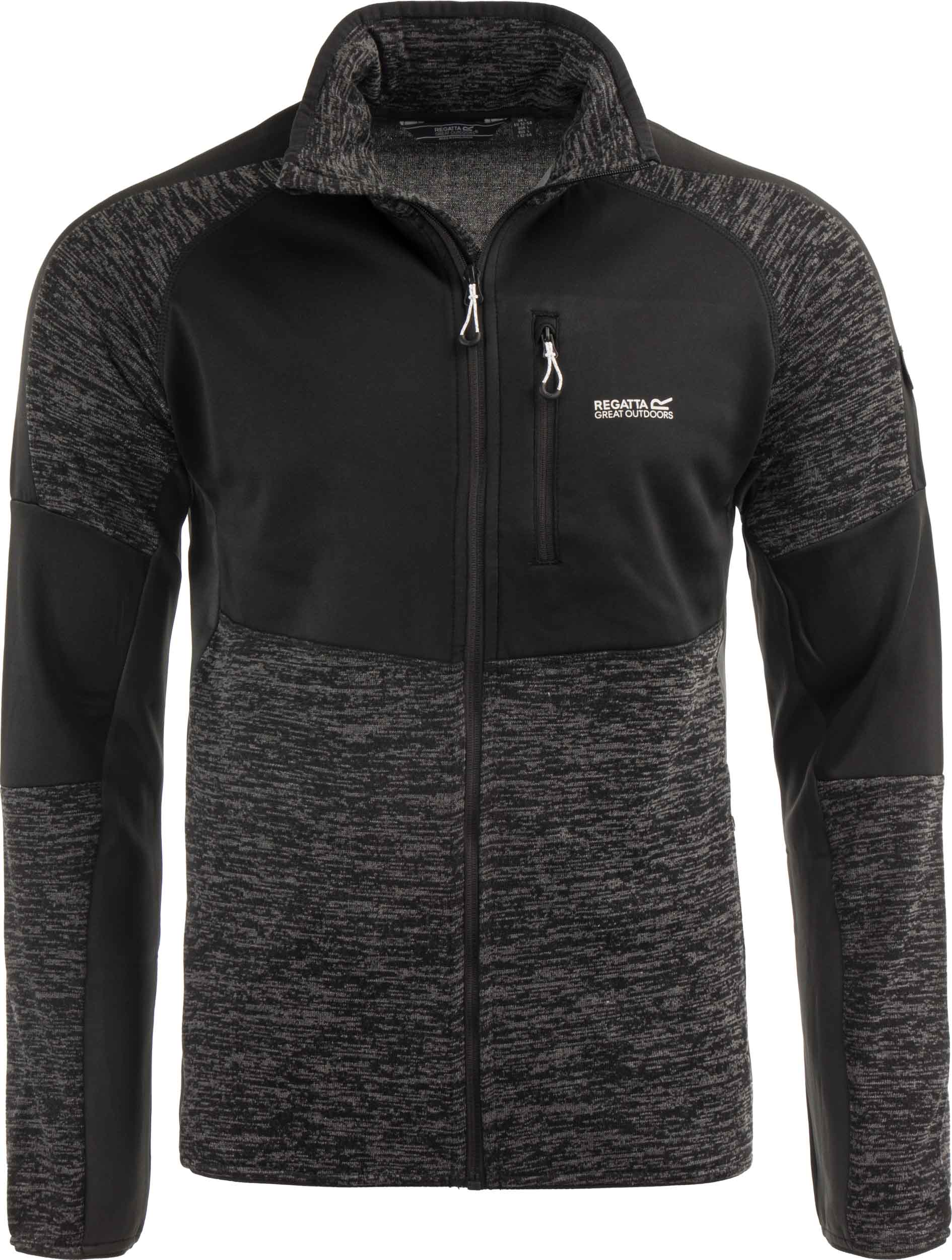 Mužská mikina Regatta Coladane II, s