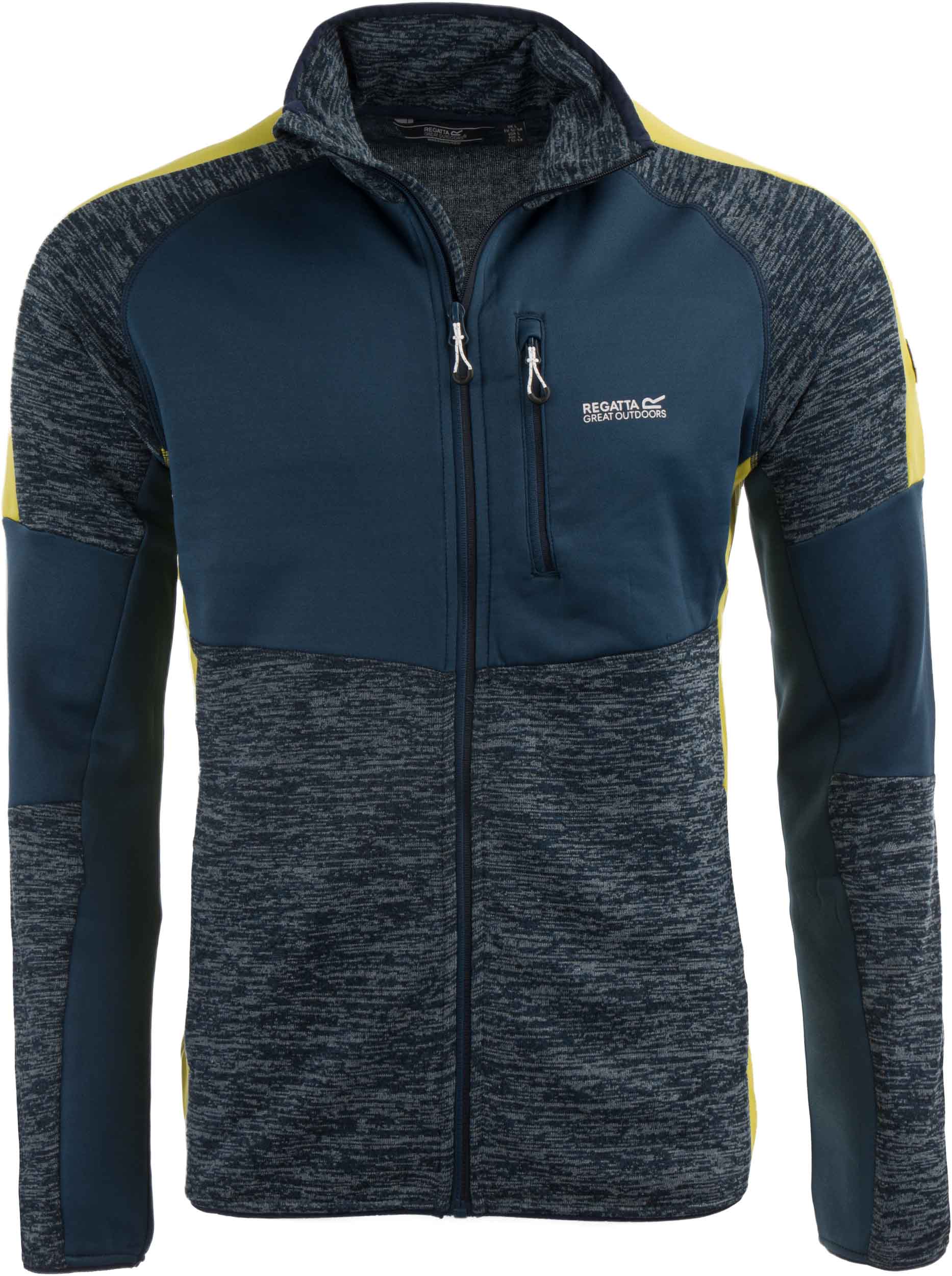 Panoul pentru bărbați Regatta Coladane II, S