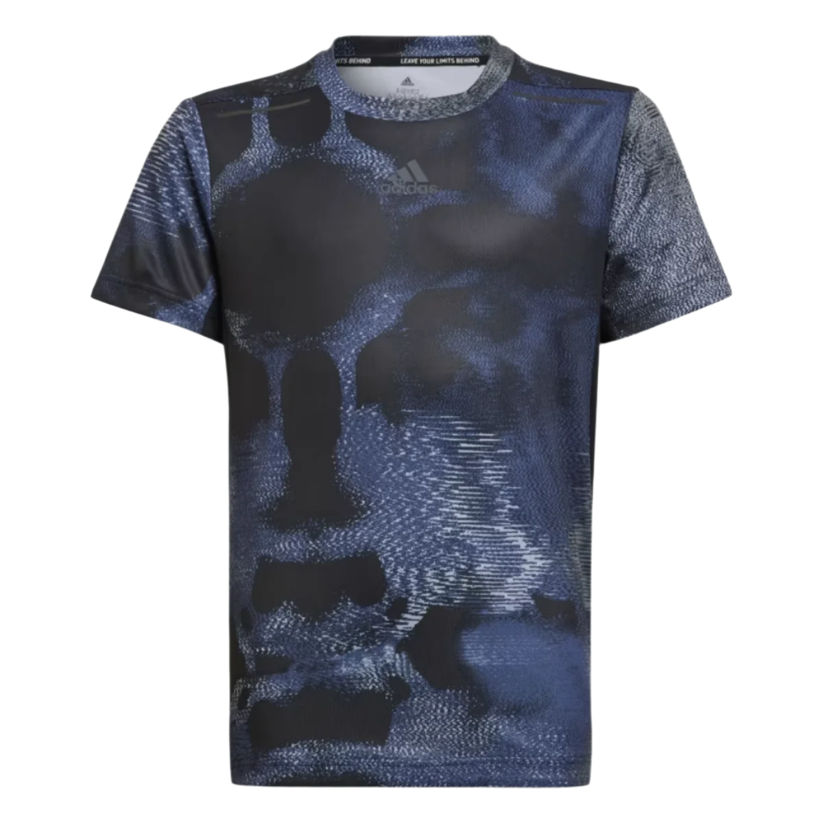 Camiseta Niño ADIDAS AEROREADY HIIT Training Tee