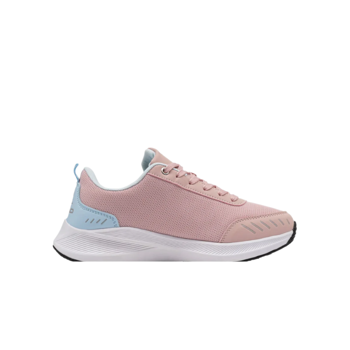 Smoke amestec cap roz/albastru deschis