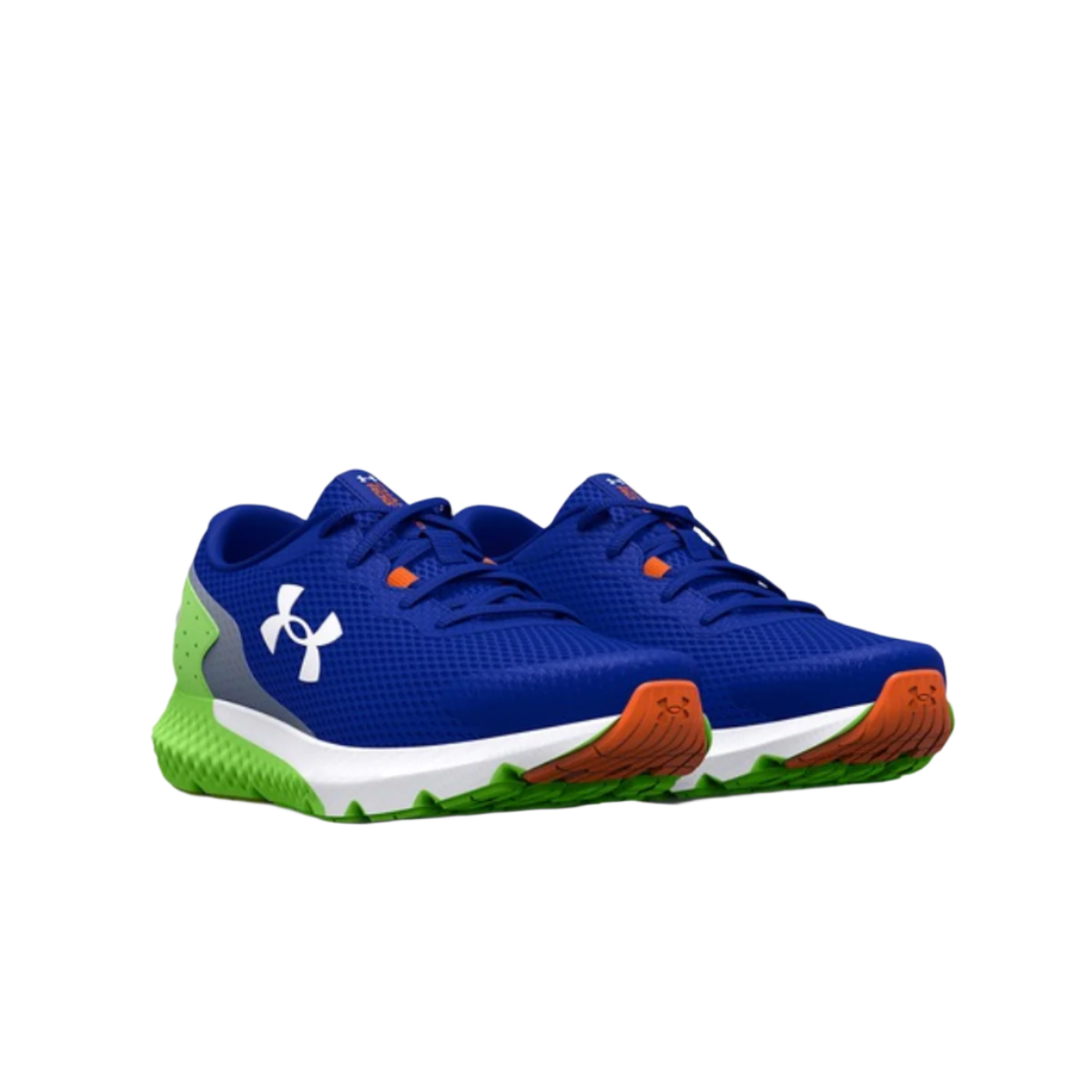 Under Armour caricato Rogue 3