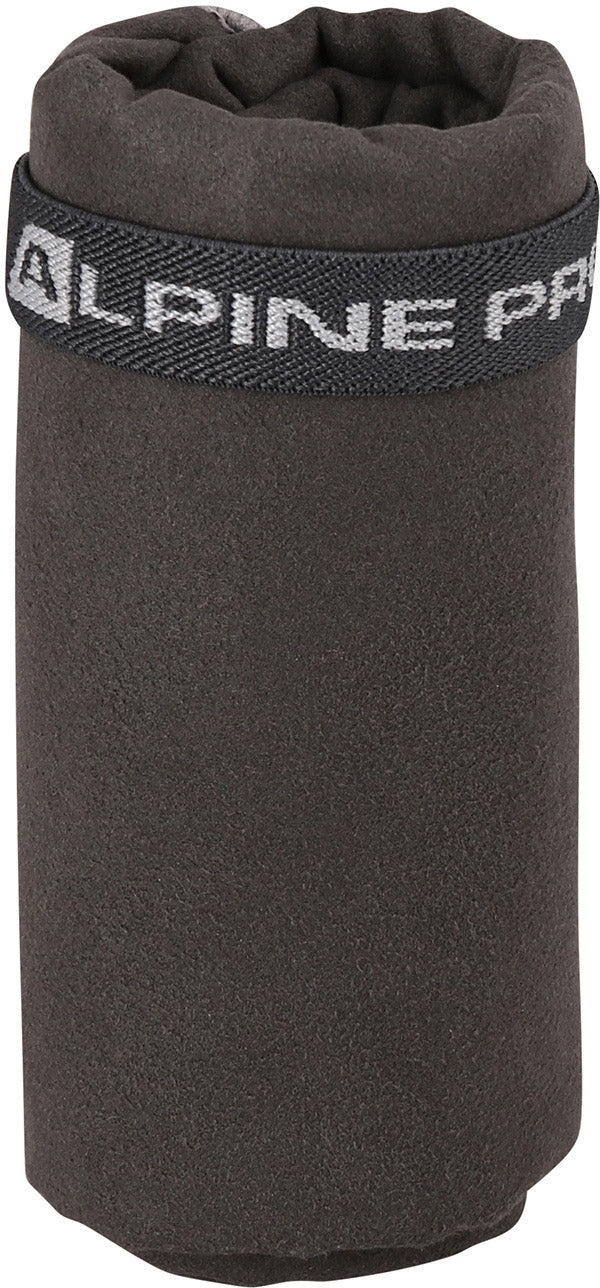 Sneldrogende Microvezel Handdoek Alpine Pro Towele Neut