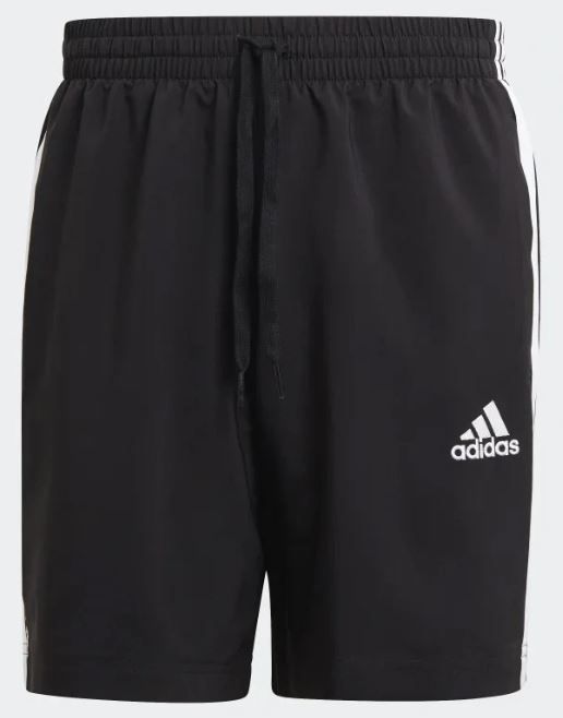 Men's Shorts Adidas Men Aeroready Ess Chelsea Xl