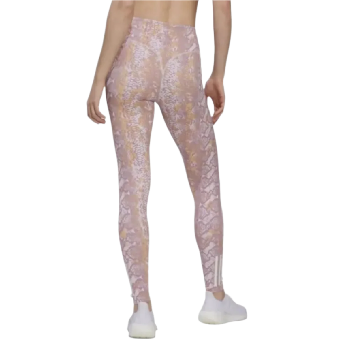 Adidas Hyperglam Aeroready Strumpfhosen