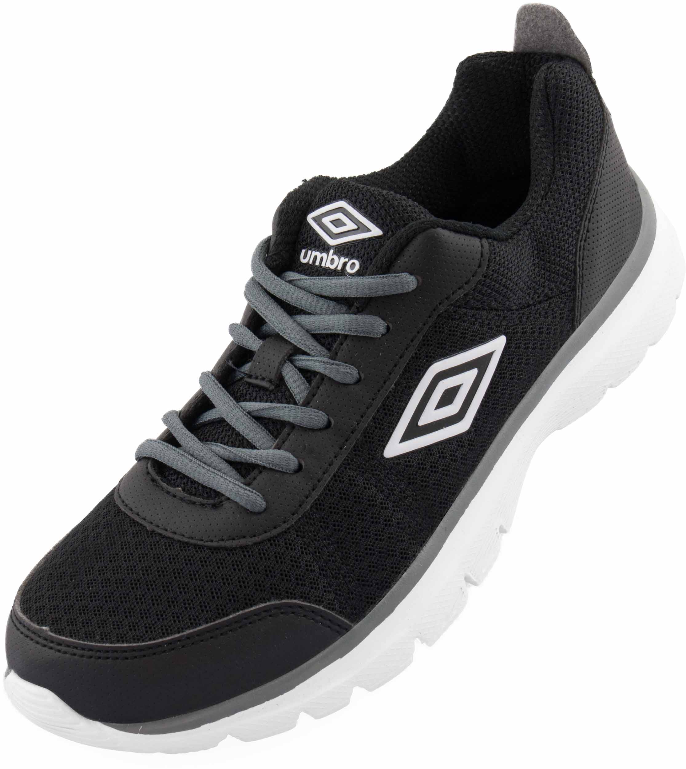 Umbro Lage tenisky 37 - Neformálny a pohodlný dizajn