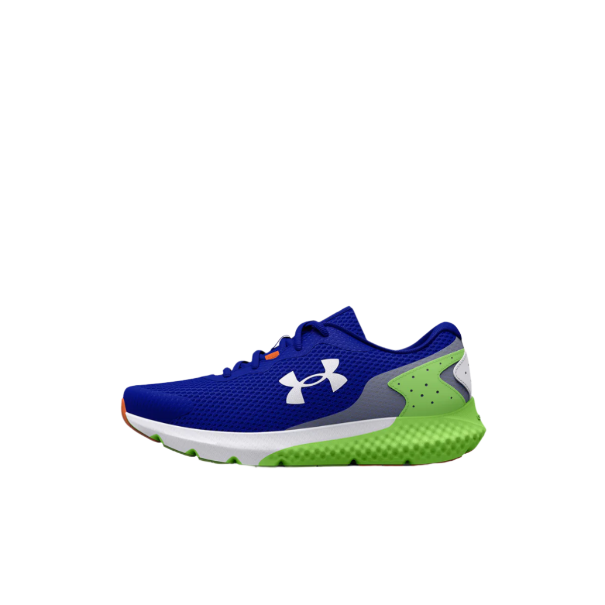 Under Armour caricato Rogue 3