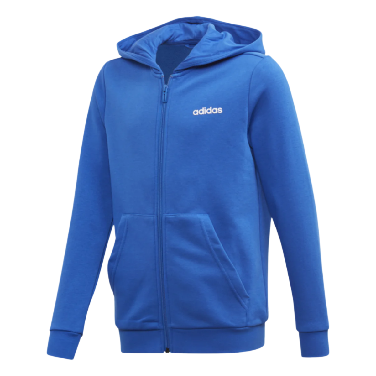 Adidas børn essentials lineær sweatshirt
