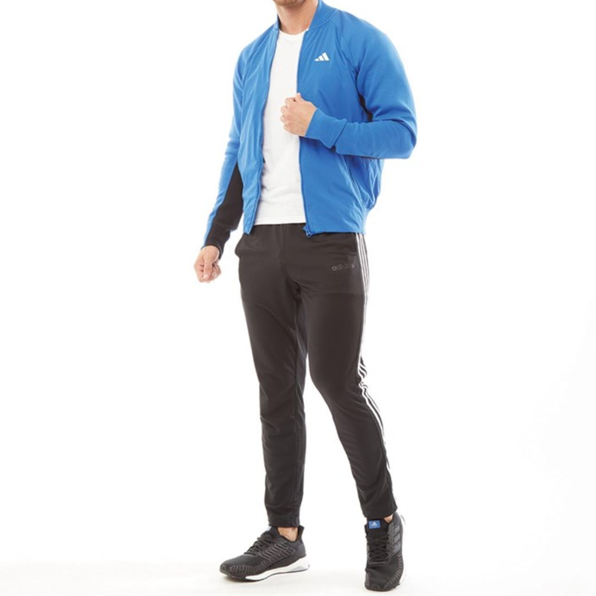 Adidas Atletiek VRCT Tijger