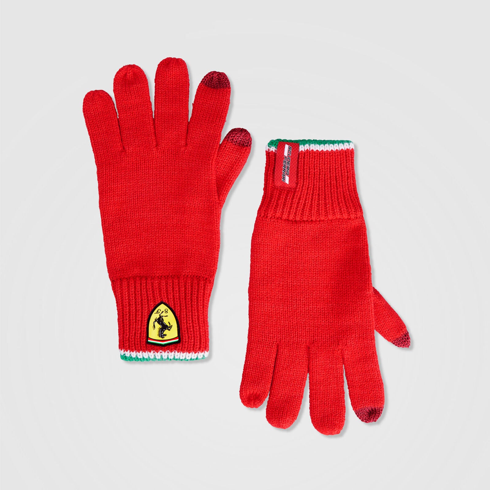 Ferrari-Touchscreen-freundliche Handschuhe