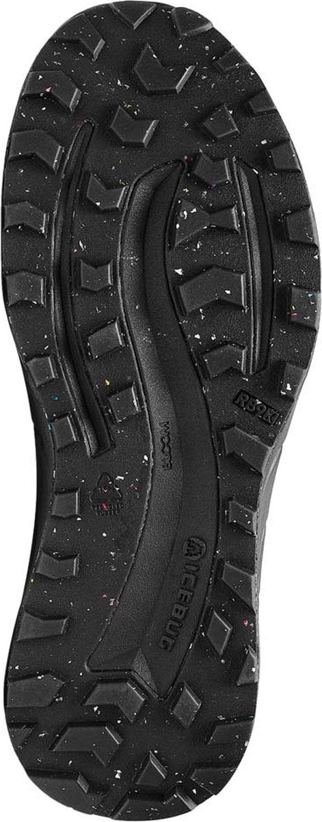 Icebug Arcus M RB9X Black