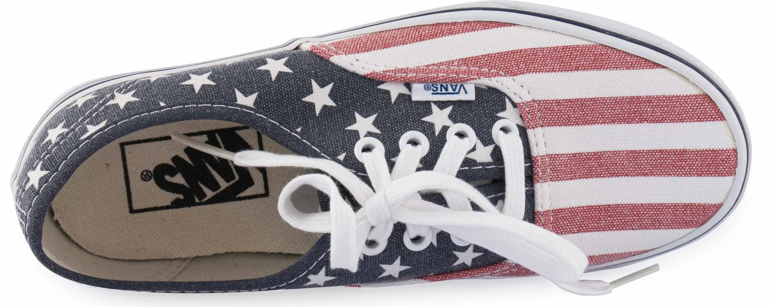 Vans authentische Van Doren 35 Schuhe