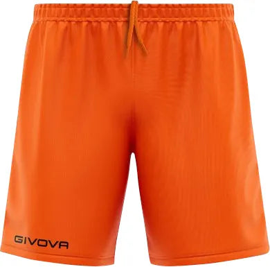 Pantaloni scurți sportivi Givova One 2xl