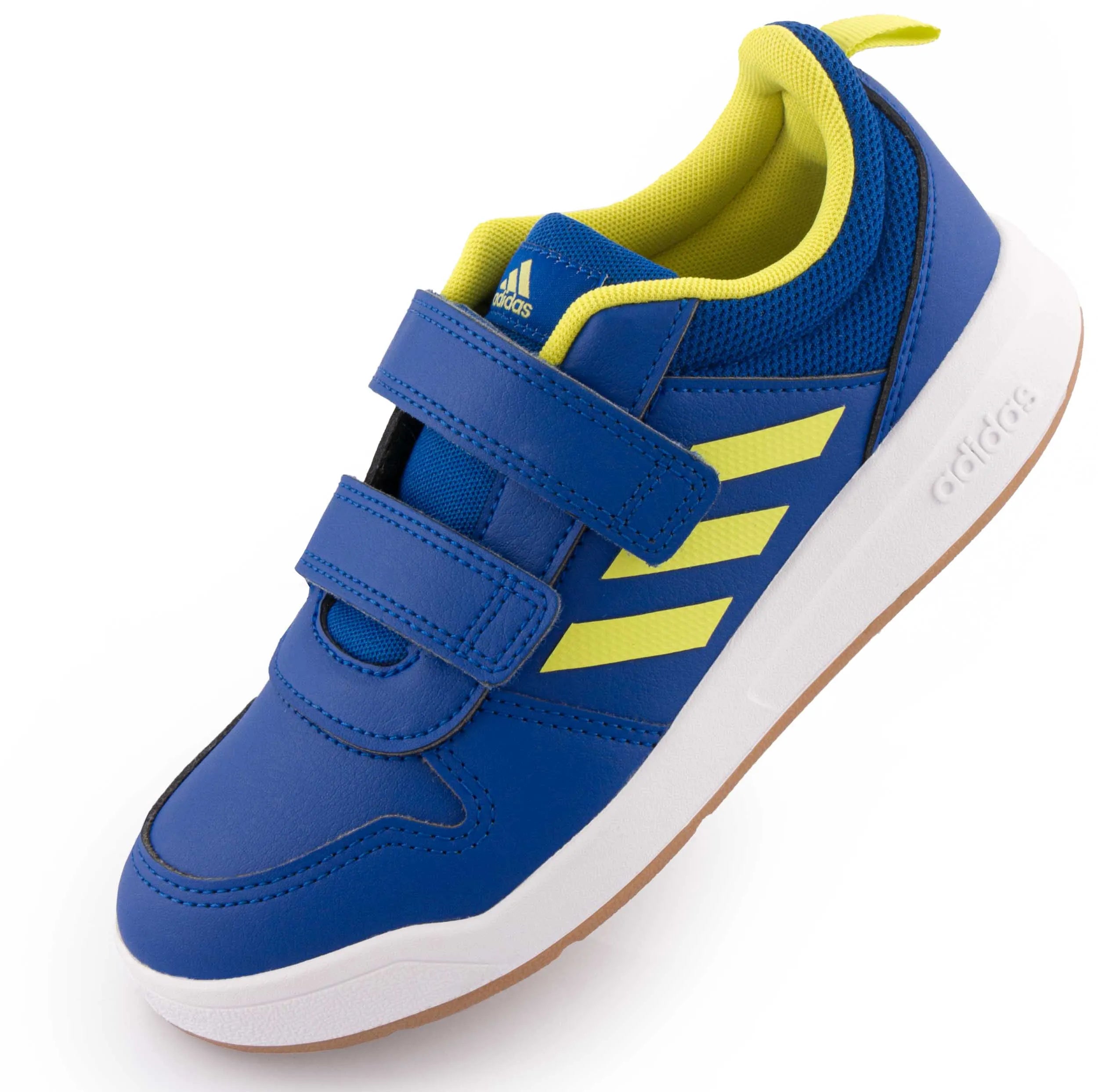 Adidas Junior Tensaur Royal 31: zapatillas de deporte infantil resistentes